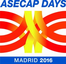 asecap madrid 2016