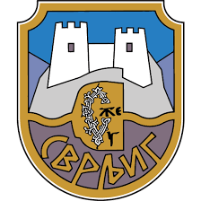 logo opštine Svrljig