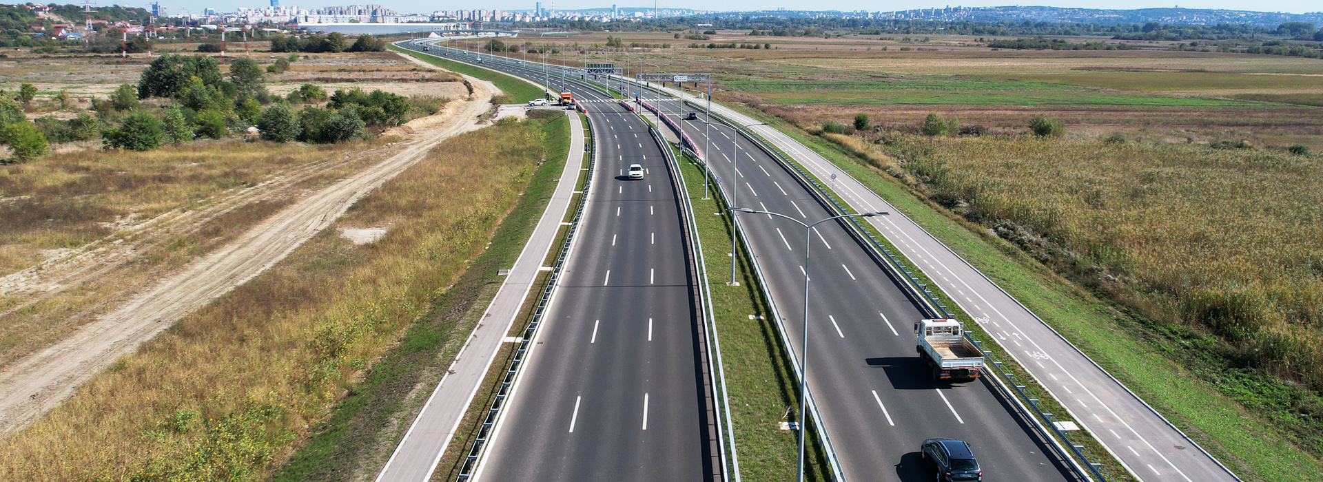 PUTEVI SRBIJE: OPREZ U VOŽNjI ZBOG POJAČANOG INTENZITETA SAOBRAĆAJA (2)