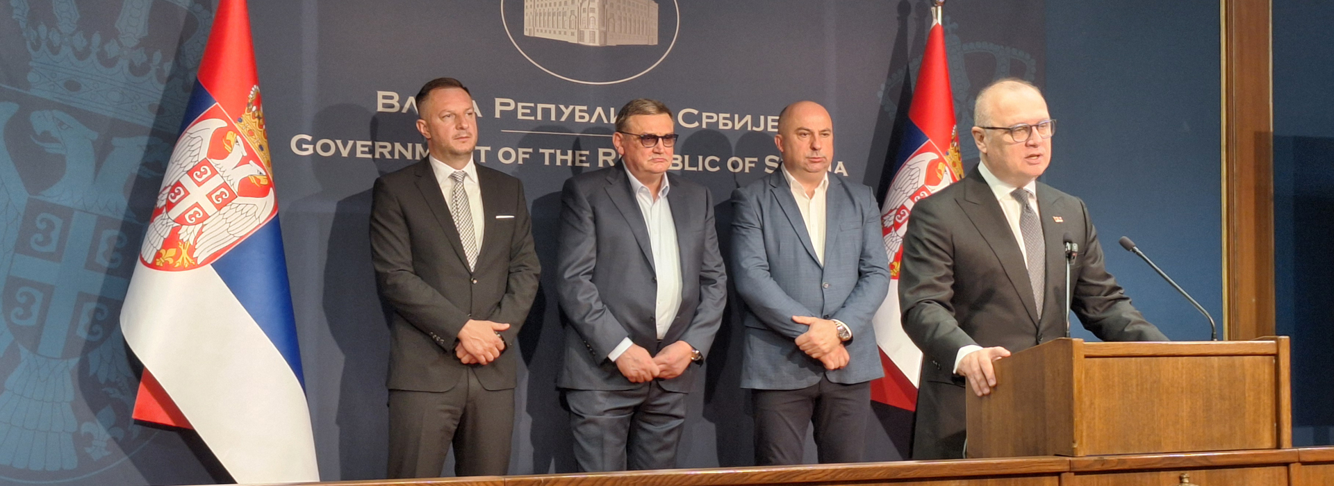 MEMORANDUM ON BUSINESS COOPERATION AND THE INTEGRATION OF THE ELECTRONIC TOLL COLLECTION SYSTEM BETWEEN SERBIA AND BOSNIA AND HERZEGOVINA SIGNED 