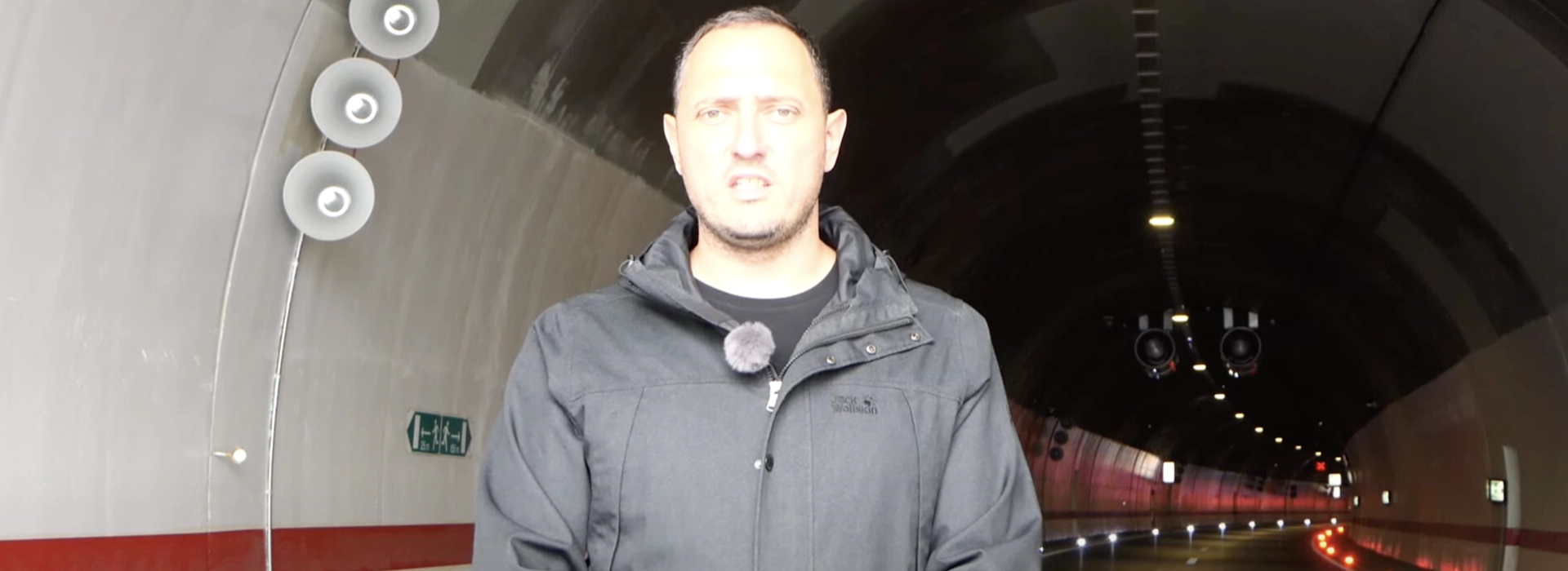 ЗАВРШЕНА ФУНКЦИОНАЛНА ТЕСТИРАЊА СИСТЕМА АУТОМАТСКОГ УПРАВЉАЊА У ТУНЕЛИМА ЛАЗ И МУЊИНО БРДО