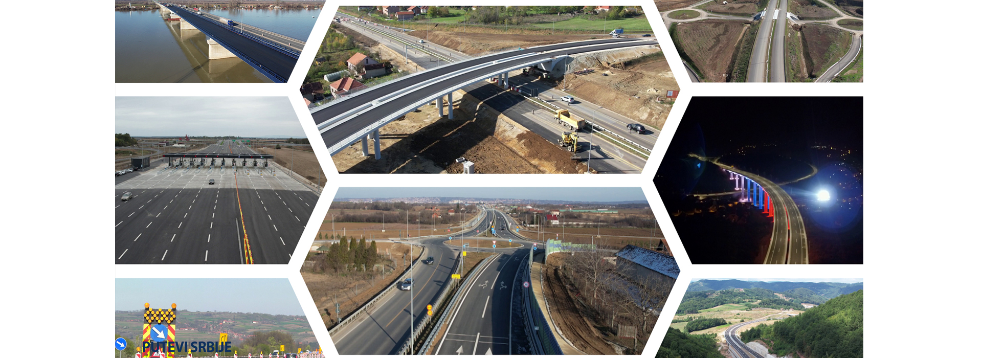 PUTEVI SRBIJE - NOVI KORPORATIVNI FILM