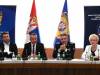 БЕЗБЕДНОСТ САОБРАЋАЈА У ПРВОЈ ПОЛОВИНИ 2026.Г.