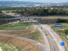 NOVI SNIMAK SA GRADILIŠTA SEVERNE OBILAZNICE OKO KRAGUJEVCA