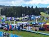 TRAFFIC SAFETY CARAVAN ON KOPAONIK 