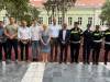 KARAVAN BEZBEDNOSTI SAOBRAĆAJA U SOKOBANJI