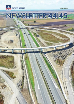 Newsletter 44|45