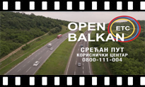 OPEN BALKAN ETC - How to reconfigure TAG device