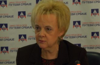 Statement Ljerka Ibrović about web presentation of winter maintenance