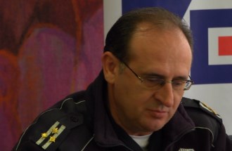 Statement Nedeljko Munjas, Serbian Ministry of Interior about the cooperation with PERS