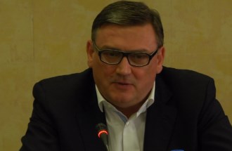 Statement Zoran Drobnjak about PERS cooperation with Radio S