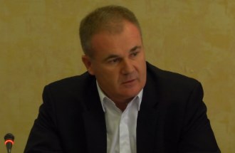 Statement Zoran Stojisavljević about the priorities of road workers for the winter period